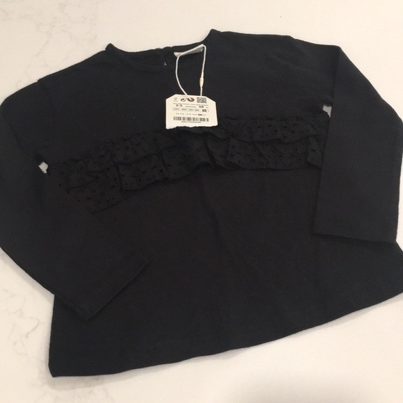 Zara Other - Zara long sleeve shirt